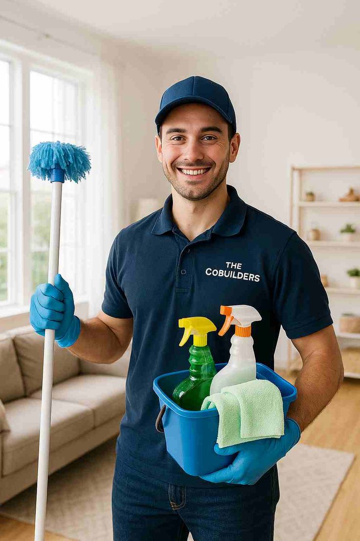 Saraswati Cleaning Solution Proposal