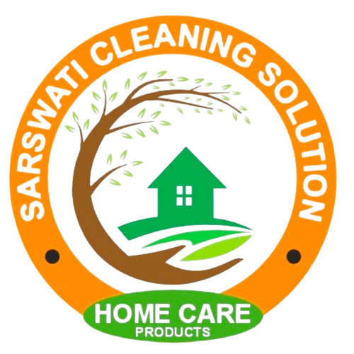 Saraswati Cleaning Solution